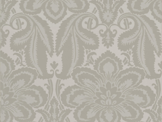Little Greene Albemarle Street - Vapour Tapete