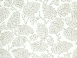 Ton-in-Ton Tapete von Little Greene Beech Nut - Warm Grey