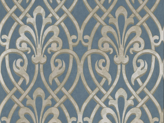Little Greene Tapete Brook Street - Elysian