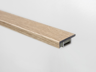 Floorify Endprofil Paris Tan / Uni / Rockey E001