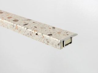 Floorify Endprofil Piccolo E032