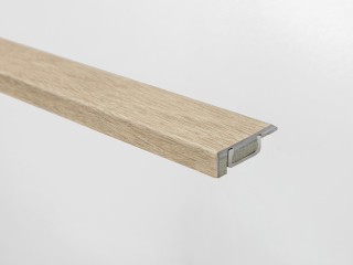 Floorify Endprofil Crémant E050