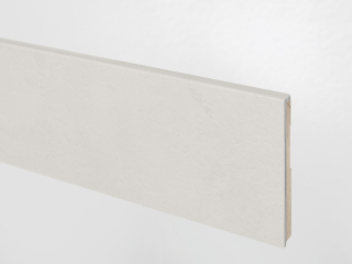 Floorify Hohe Sockelleiste Coquille H029