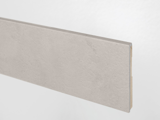 Floorify Hohe Sockelleiste Pebble Beach H030