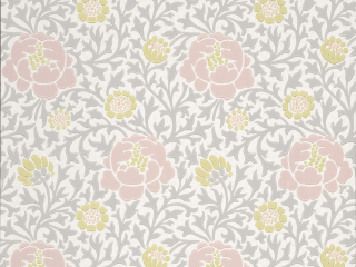 Little Greene Lansdowne Walk - Nordisch