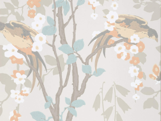 Little Greene Loriini - Toskana