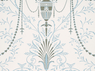 Little Greene Marlborough - Kristall