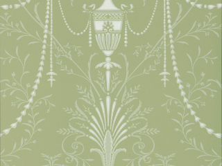 Little Greene Marlborough - Graf