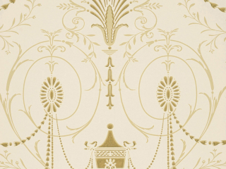 Little Greene Marlborough - Juwel