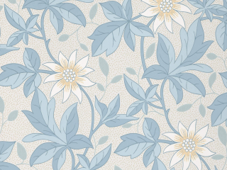Little Greene Monroe - Morgenblüte