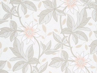 Little Greene Monroe - Abendblüte