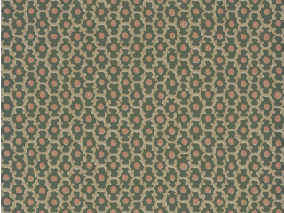 Little Greene Moy - Pompeji