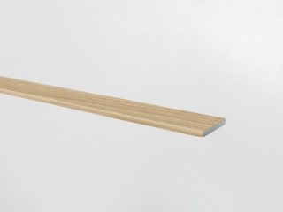 Floorify Selbstklebende Sockelleiste Ile de ré N096