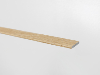 Floorify Selbstklebende Sockelleiste Sabayon N101
