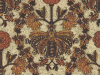 Little Greene New Bond Street - Poliert