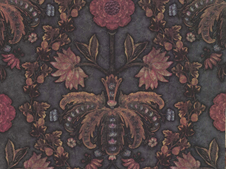 Little Greene New Bond Street - Ausblenden