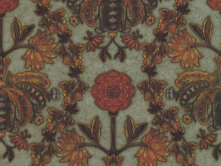 Little Greene New Bond Street - Sieg
