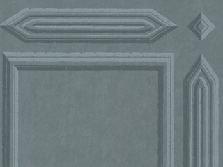 Little Greene Old Gloucester Street - Band