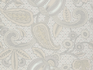 Little Greene Granatapfel - Graustufen