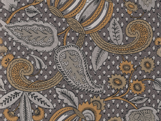 Little Greene Granatapfel - Prophet