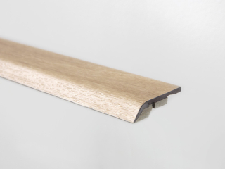 Floorify Anpassungsprofil Paris Tan / Uni / Rockey Q001