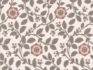 Little Greene Richmond Grün - Stella