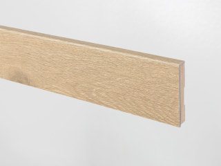 Floorify Standard Sockelleiste Latte S034