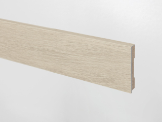 Floorify Standard Sockelleiste Coconut S051