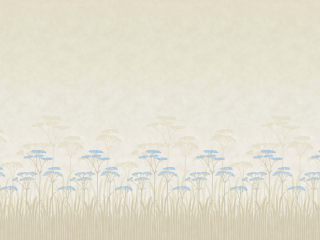 Little Greene Tapete Achillea - Dew