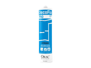 Orac DecoFix Pro FDP500