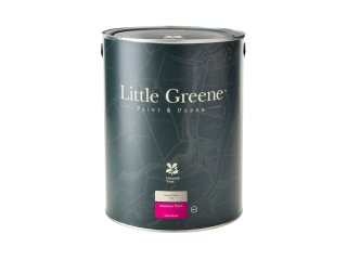 Little Greene Intelligent Masonry Paint - 5 Liter