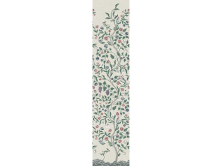 Little Greene Mandalay - Laube