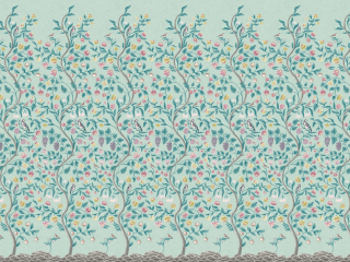 Little Greene Mandalay - Archipel