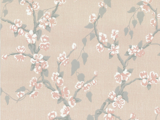 Little Greene Sakura - Blütenblatt