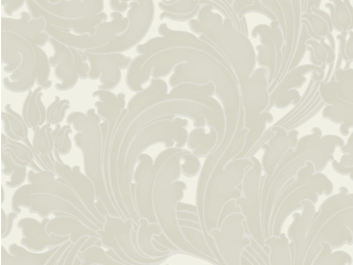 Little Greene Tulpe - Hellgrau