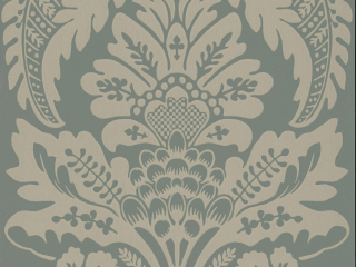 Little Greene Wilton - Meliert