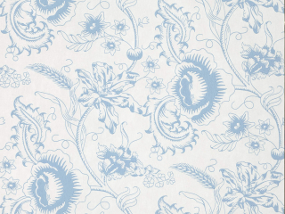 Little Greene Holzblock Mono - Wacholder