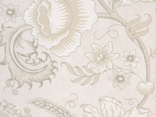Little Greene Holzblock-Trail - Waschung