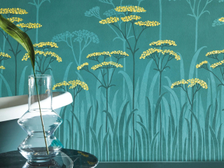 Little Greene Schafgarbe - Aurora