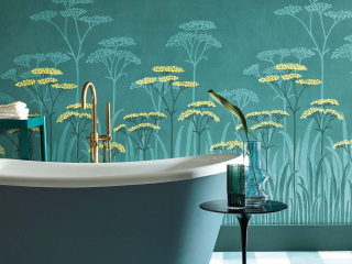 Little Greene Schafgarbe - Aurora