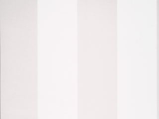 Little Greene Tapete Zuckerguss mit breitem Streifen