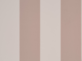 Little Greene Tapete mit breitem Streifen Masquerade