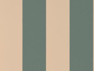 Little Greene Tapete mit breitem Streifen Pleat