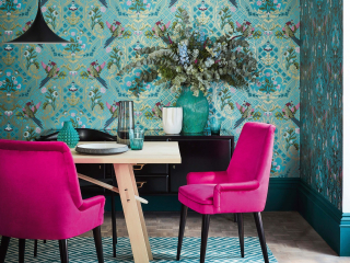 Little Greene Brodsworth - Kaiserin