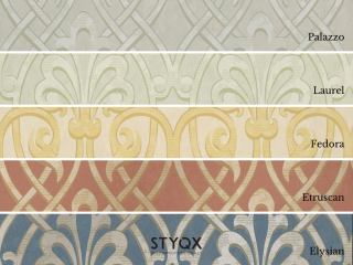 Little Greene Brook Street - Elysian