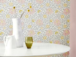 Little Greene Lansdowne Walk - Nordisch