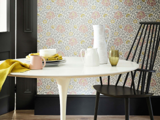 Little Greene Lansdowne Walk - Nordisch