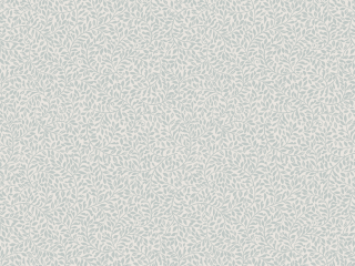 Sandberg Laubwerk - Misty Blue