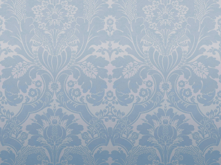 Little Greene St. James's Park - Kobalt-Verlauf