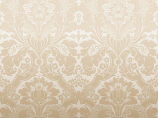 Little Greene St. James's Park - Wildleder-Farbverlauf